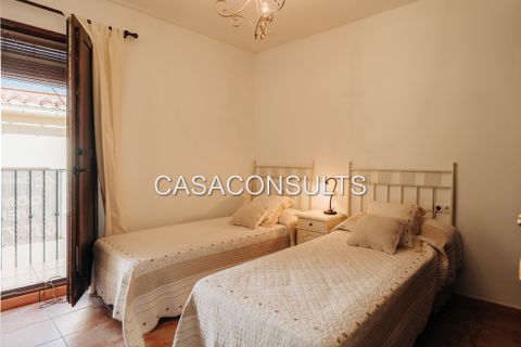 Landsbyhus i Vilafames, Castellon, Vilafames - € 200.000 | Ref: 834 - foto 21